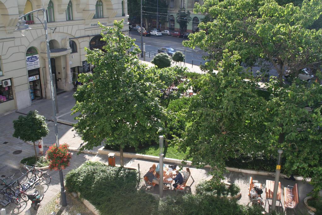 Jewel In Buda Apartment Budapest Exterior foto