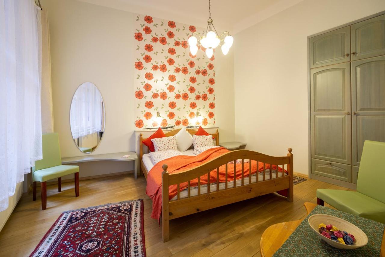 Jewel In Buda Apartment Budapest Exterior foto